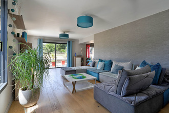 achat maison surzur 56450