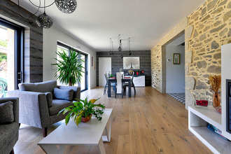 achat maison surzur 56450