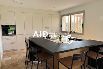achat maison surzur 56450