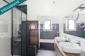 achat maison surzur 56450