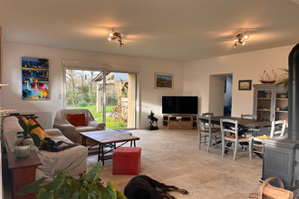 achat maison surzur 56450
