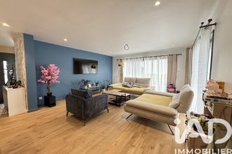 achat maison surzur 56450