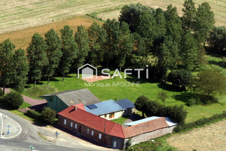 achat maison sus-st-leger 62810