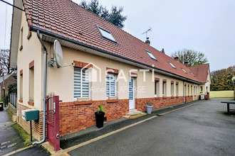 achat maison sus-st-leger 62810