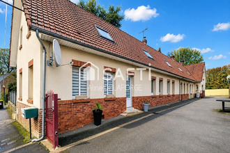 achat maison sus-st-leger 62810