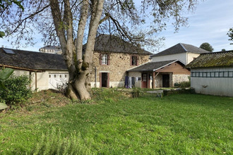 achat maison sussac 87130