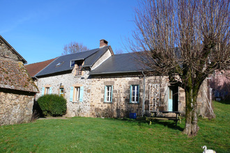 achat maison sussac 87130