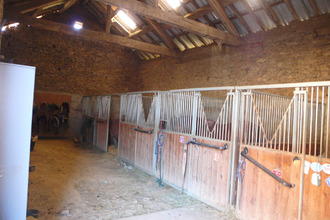 achat maison sussac 87130