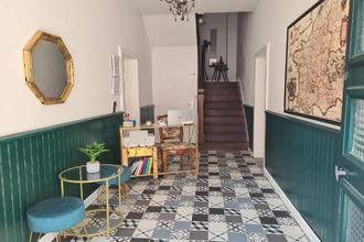 achat maison sussac 87130