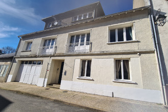 achat maison sussac 87130