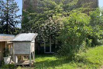 achat maison sussac 87130