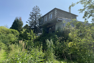 achat maison sussac 87130