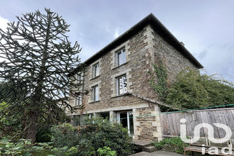 achat maison sussac 87130