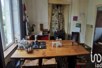 achat maison sussac 87130