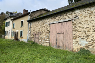 achat maison sussac 87130