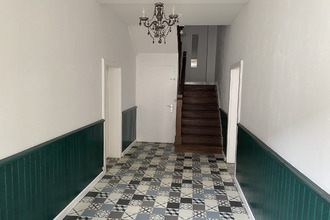 achat maison sussac 87130