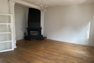 achat maison sussac 87130