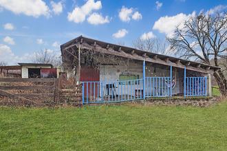 achat maison sussac 87130