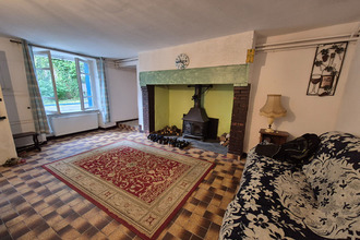 achat maison sussac 87130