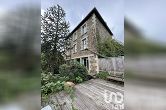 achat maison sussac 87130