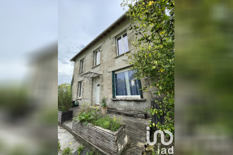 achat maison sussac 87130