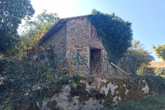 achat maison sussac 87130
