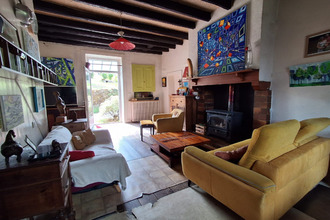 achat maison sussac 87130