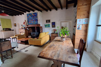 achat maison sussac 87130