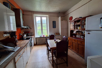 achat maison sussac 87130