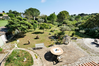 achat maison sussargues 34160