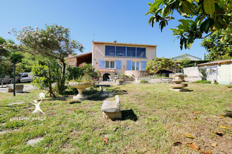 achat maison sussargues 34160