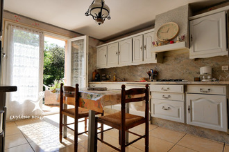 achat maison sussargues 34160