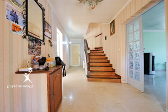 achat maison sussargues 34160