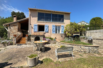 achat maison sussargues 34160