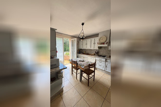 achat maison sussargues 34160