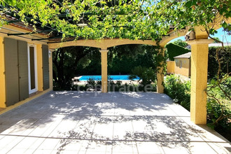 achat maison sussargues 34160