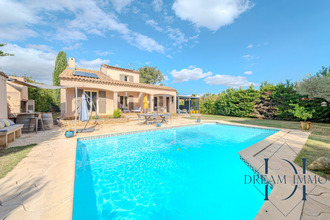 achat maison sussargues 34160