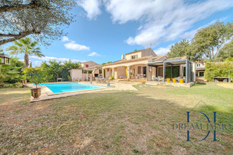 achat maison sussargues 34160