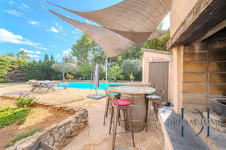 achat maison sussargues 34160