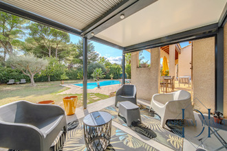 achat maison sussargues 34160