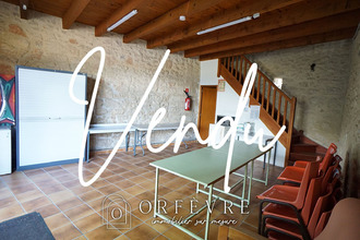 achat maison sussargues 34160