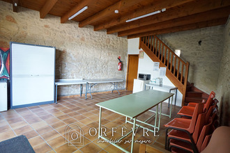 achat maison sussargues 34160