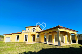 achat maison sussargues 34160