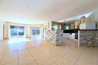 achat maison sussargues 34160