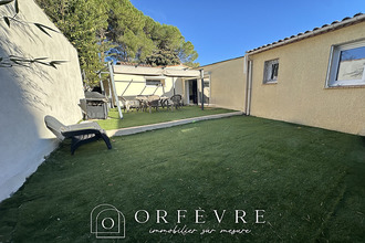 achat maison sussargues 34160