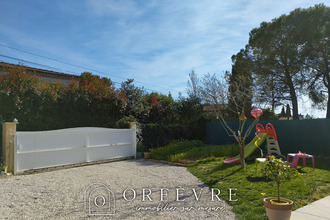 achat maison sussargues 34160