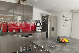 achat maison sussargues 34160