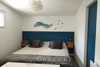 achat maison sussargues 34160