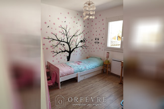 achat maison sussargues 34160