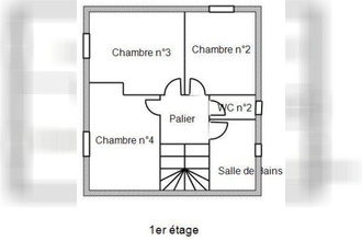 achat maison sussargues 34160
